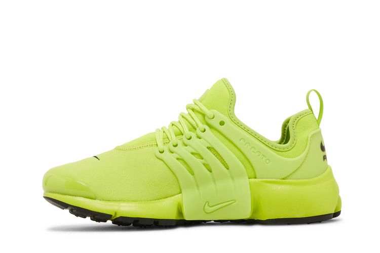 Кроссовки Nike Wmns Air Presto 'Tennis Ball'