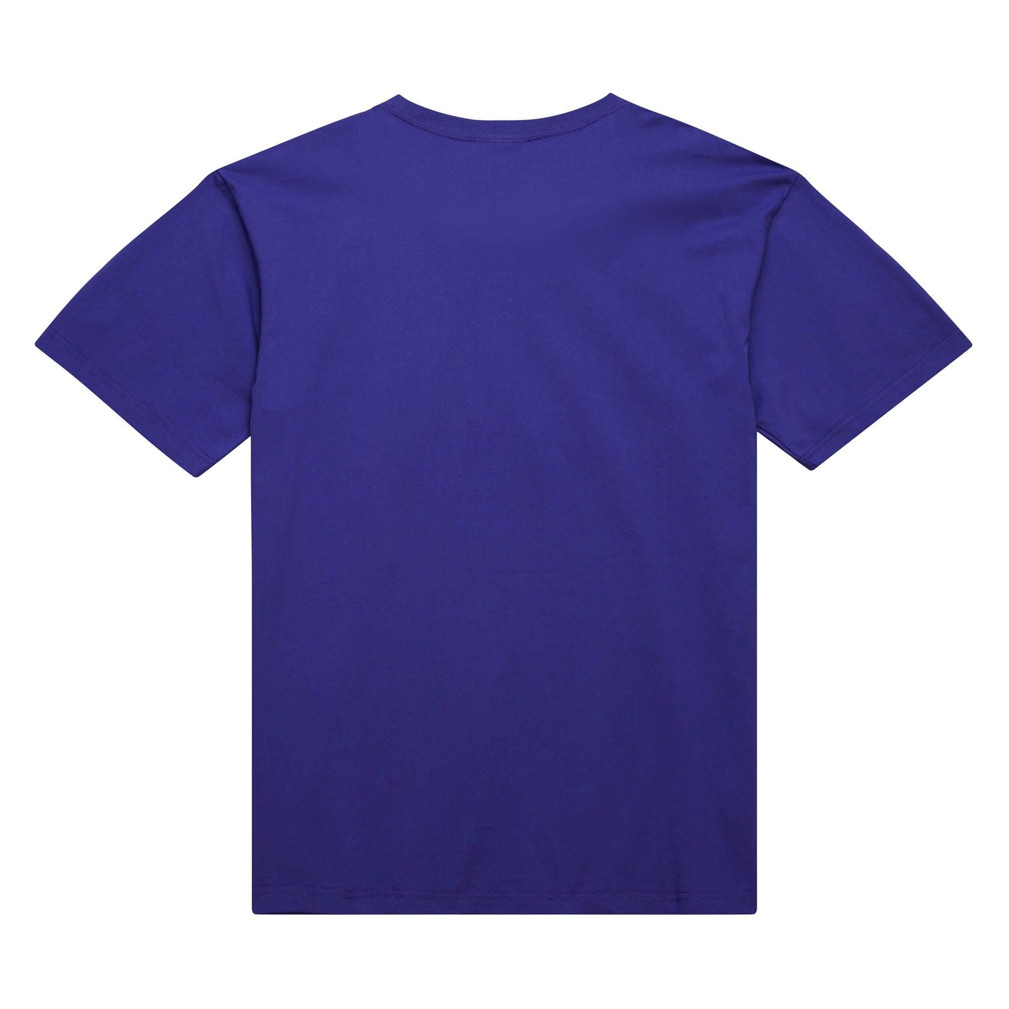 Футболка Mitchell & Ness Neon Nights SS Premium Tee Milwaukee Bucks