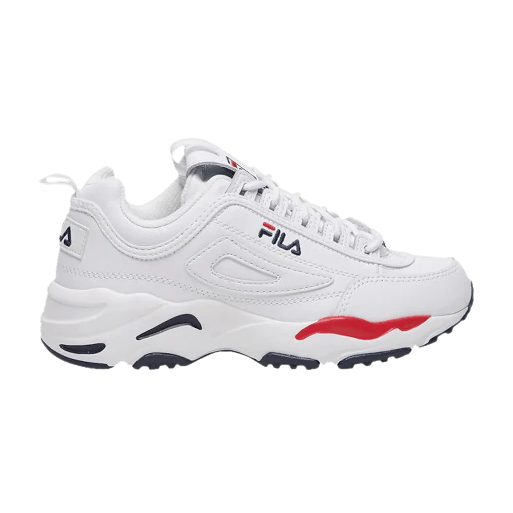 Krossovki-Fila-Disruptor-2-X-Ray-Tracer-White