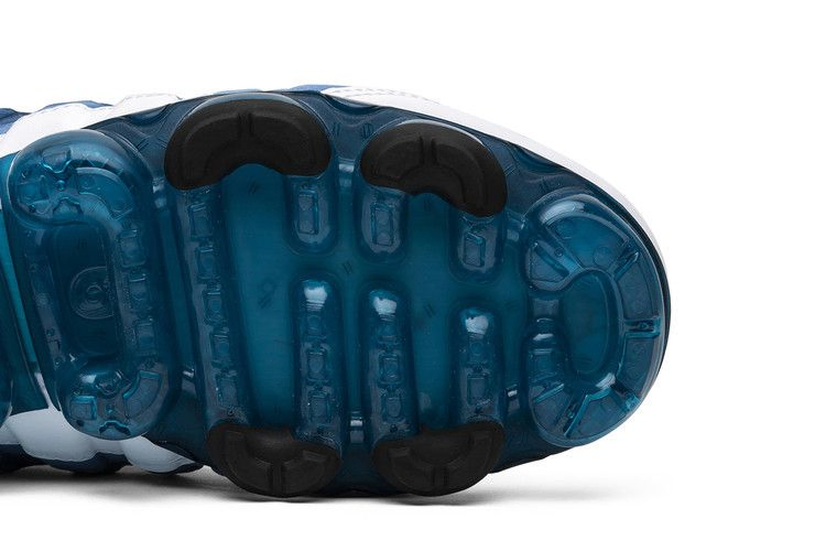 Кроссовки Nike Air VaporMax 95 'Slate'