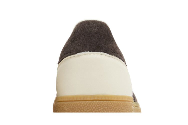 Кроссовки adidas Handball Spezial 'Off White Dark Brown'