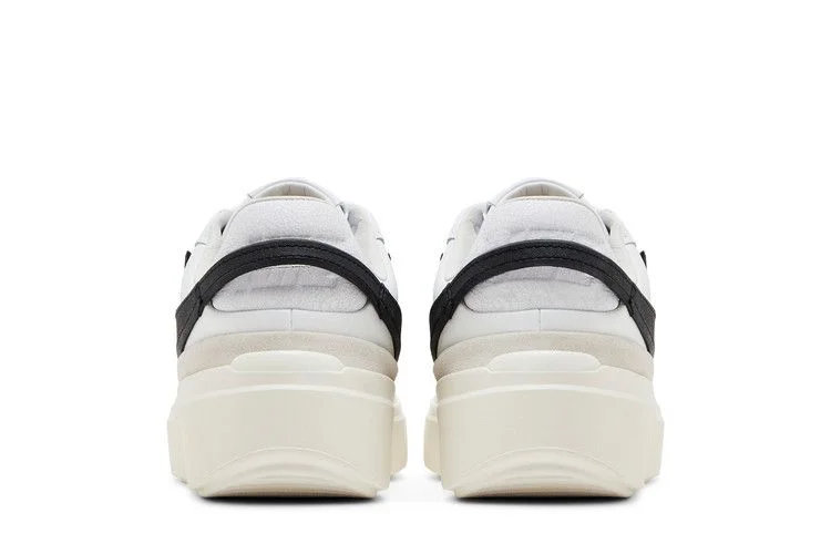 Кроссовки Nike Blazer Phantom Low 'White Black'