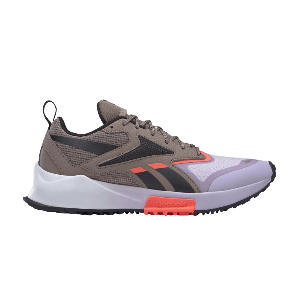 Кроссовки Reebok Wmns Lavante Trail 2 'Purple Oasis Taupe'