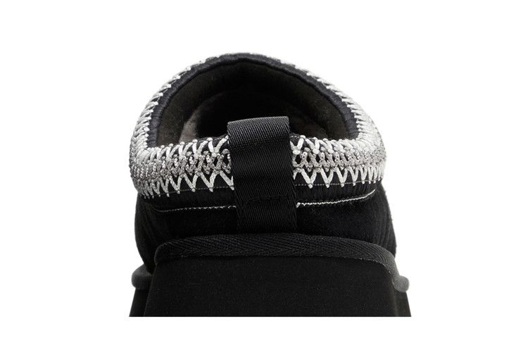 Сабо UGG Wmns Tazz Slipper 'Black'