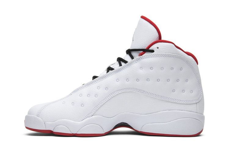 Кроссовки Air Jordan 13 Retro GS 'History of Flight'
