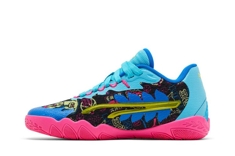 Кроссовки Puma Wmns Stewie 3 'Tokyo Nights'