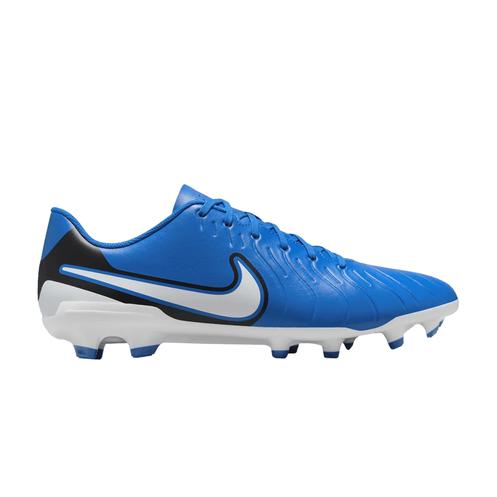 Кроссовки Nike Tiempo Legend 10 Club MG 'Mad Ambition Pack'