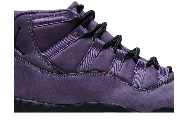 Кроссовки Air Jordan 11 Retro 'Mojave'