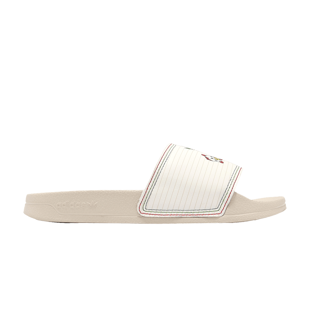 Кроссовки adidas Disney x Adilette Lite Slide 'Huey, Dewey and Louie'