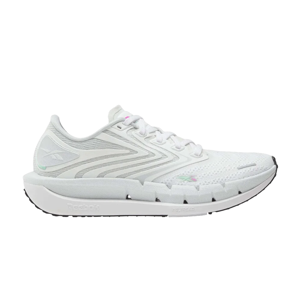 Кроссовки Reebok Wmns Floatzig Tread 'White Pink'