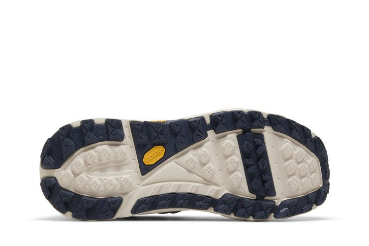 Кроссовки HOKA Tor Ultra GORE-TEX 'Limstone Shifting Sand'