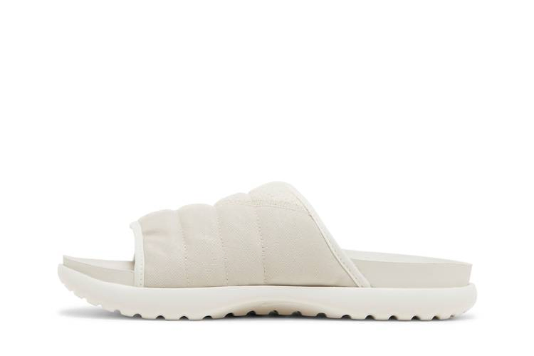 Nike Asuna 2 Transcend Slide 'Light Orewood Brown'