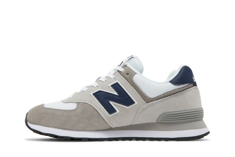 Кроссовки New Balance 574 'Rain Cloud Navy'