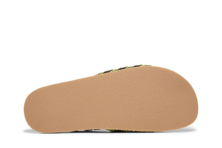Adidas Adilette Slide 'Plant and Grow'