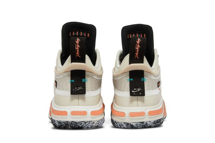 Кроссовки Air Jordan 36 Low PF 'Ground Up'