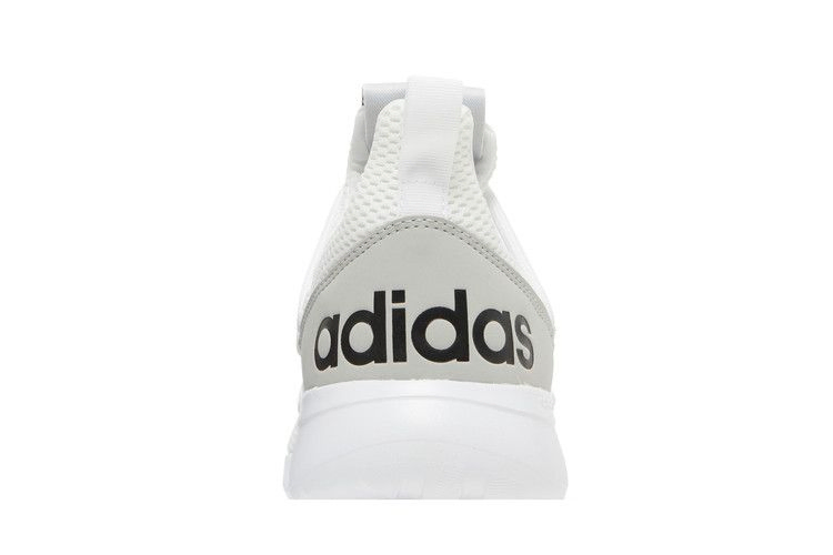 Кроссовки Adidas Lite Racer Adapt 3.0 'White Grey'
