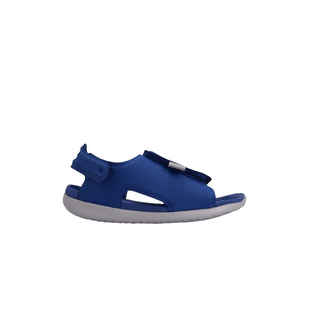 Кроссовки Nike Sunray Adjust 5 TD 'Game Royal'