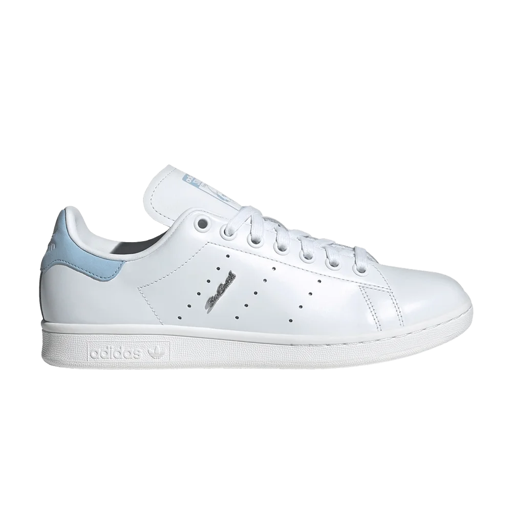 Кроссовки adidas Wmns Stan Smith 'Metallic Pin'