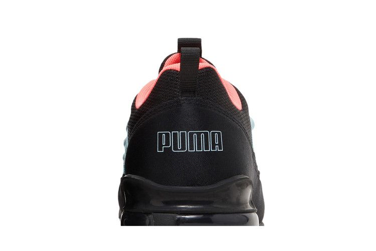 Кроссовки Puma Wmns Riaze Prowl 'Black Ignite Pink'