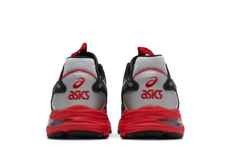 Кроссовки ASICS Kiko Kostadinov x HS2-S Gel MC Plus 'Classic Red'