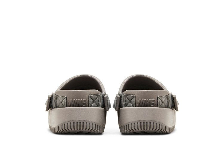 Кроссовки Nike Calm Mule 'Flat Pewter'