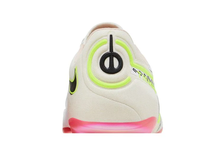 Кроссовки Nike Tiempo Legend 9 Elite FG 'Rawdacious'