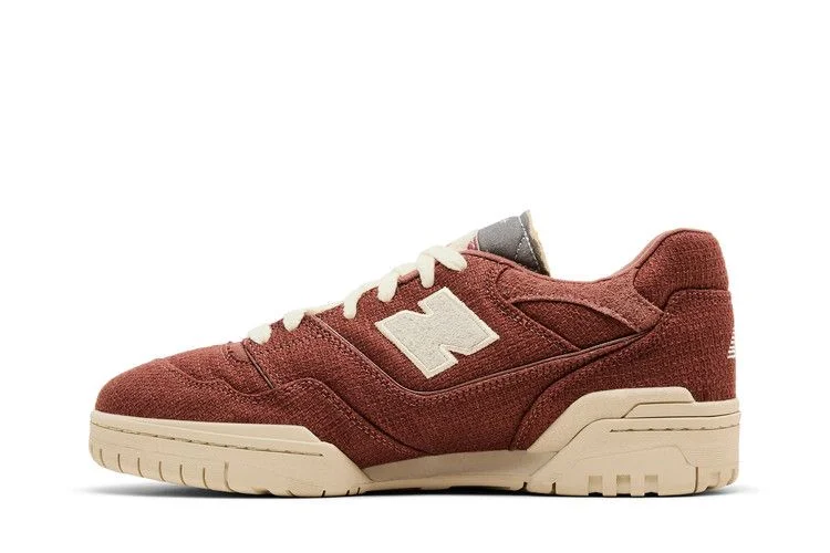 Кроссовки New Balance 550 'Sashiko Pack - Pecan'