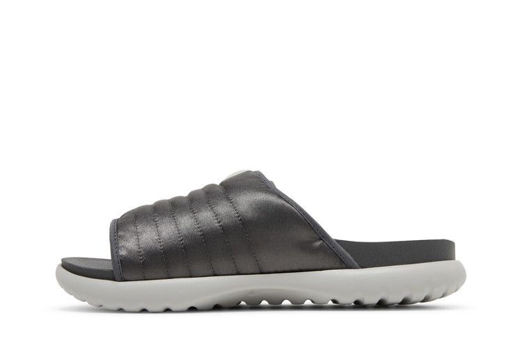 Nike Asuna 2 Slide 'Iron Grey'