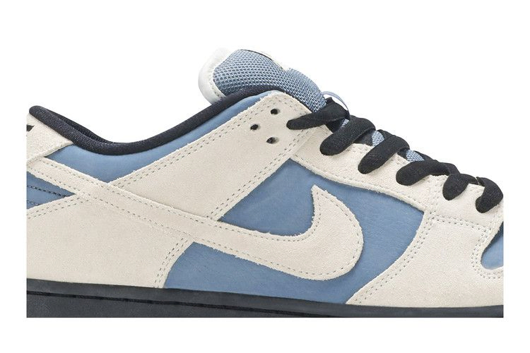 Кроссовки Nike Dunk Low Pro SB 'Thunderstorm'