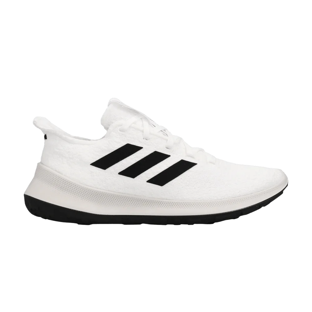 Кроссовки Adidas Wmns SenseBounce 'Cloud White'