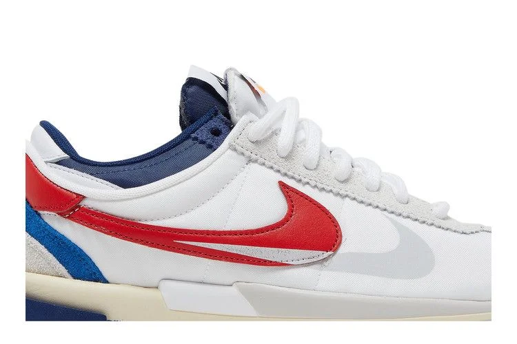 Кроссовки sacai x Nike Zoom Cortez SP 'OG'