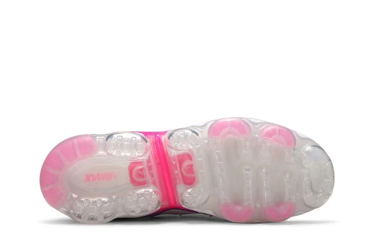 Кроссовки Nike Wmns Air VaporMax Plus 'Pink Purple Gradient'