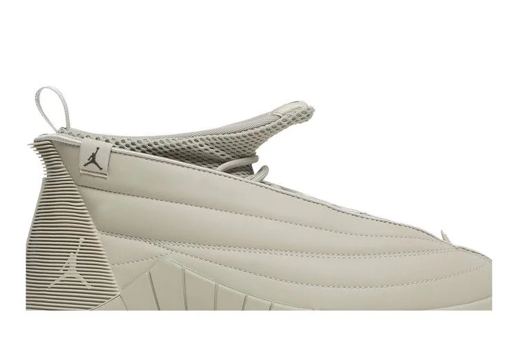 Кроссовки Billie Eilish x Wmns Air Jordan 15 Retro