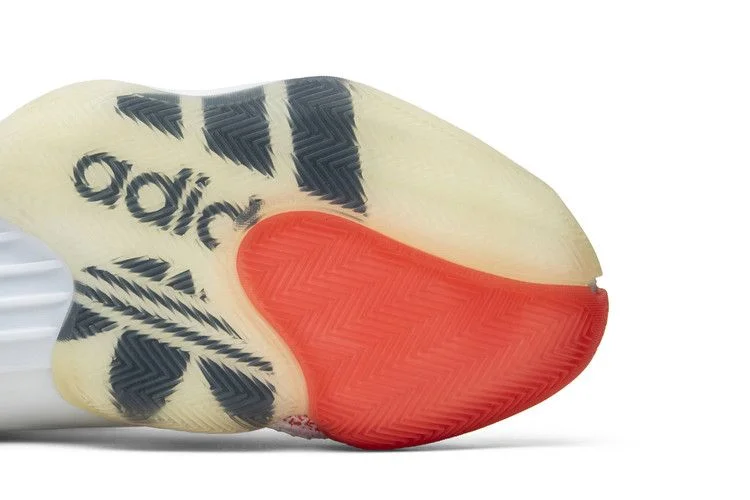 Кроссовки adidas Crazy BYW X 'Cloud White'