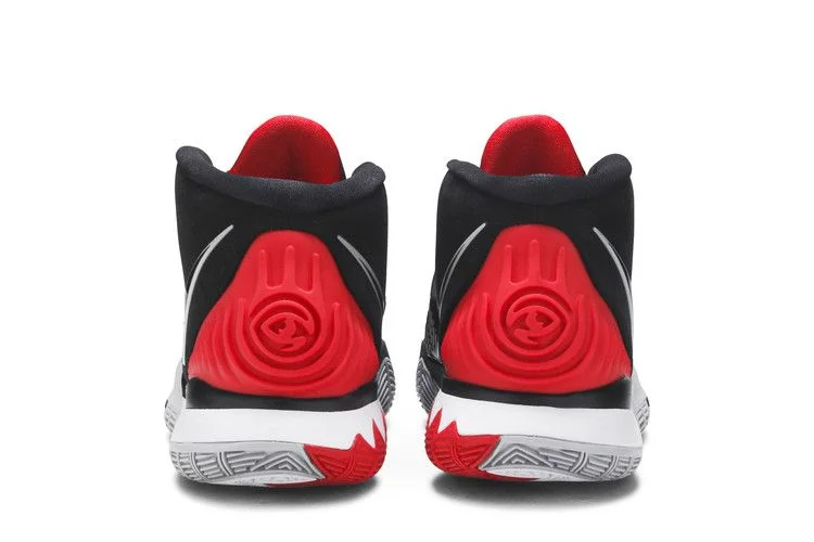 Кроссовки Nike Kyrie 6 EP 'Bred'
