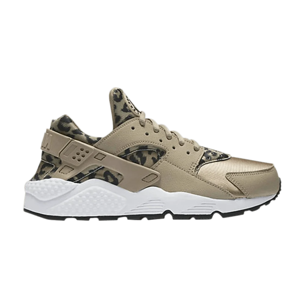 Krossovki-Nike-Wmns-Air-Huarache-Print-Leopard