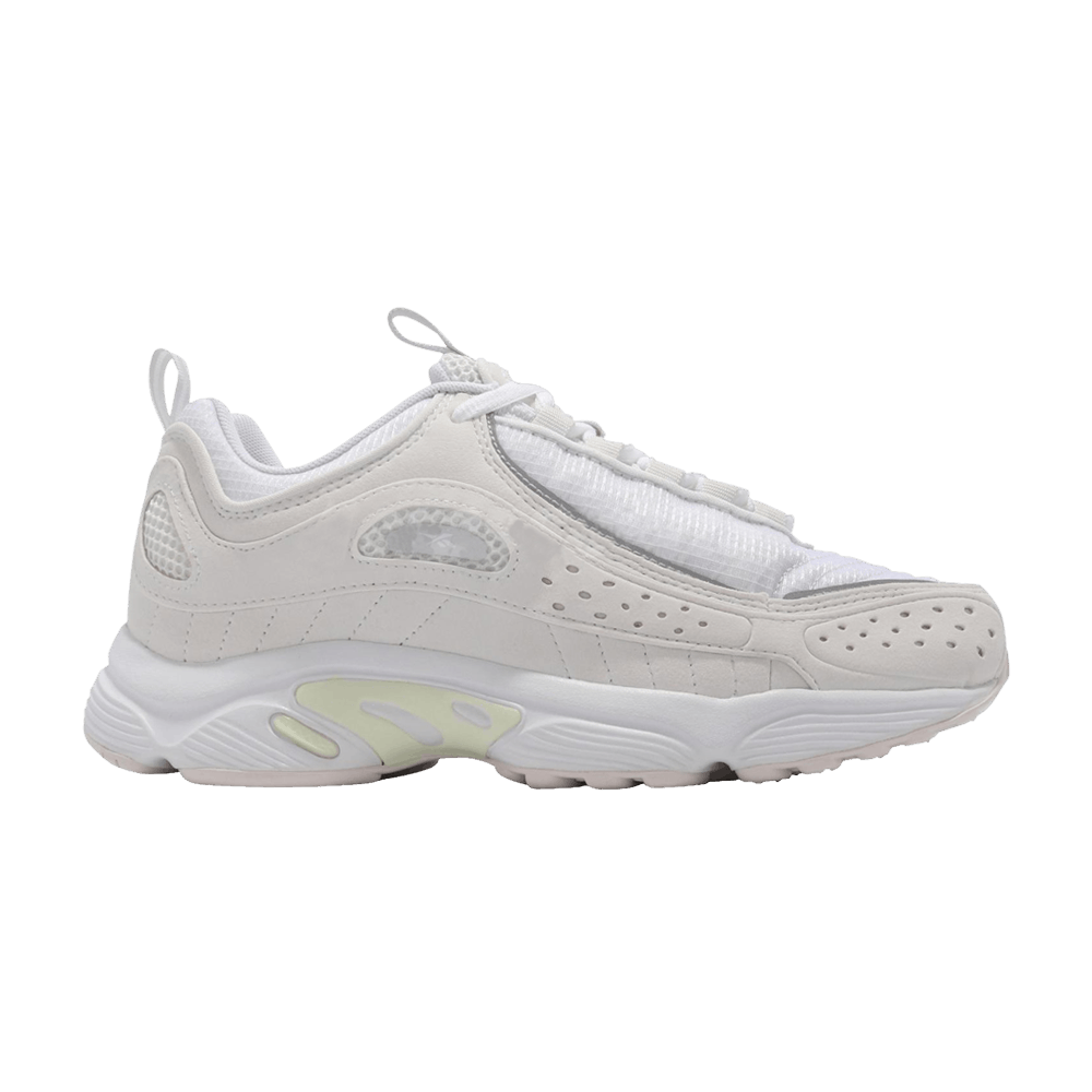 Кроссовки Reebok Daytona DMX 2 'White True Grey'