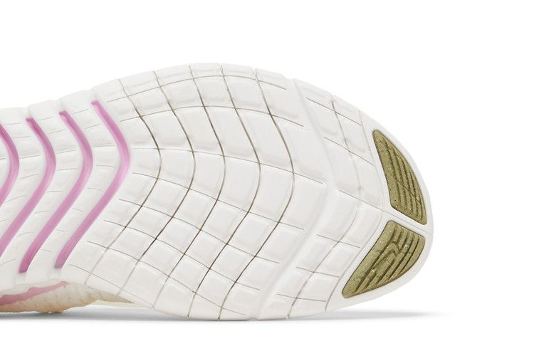 Кроссовки Nike Wmns Free Run 5.0 'Summit White Light Arctic Pink'