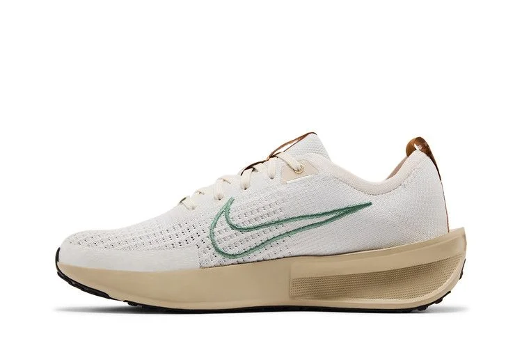 Кроссовки Nike Interact Run SE 'Phantom Rattan'