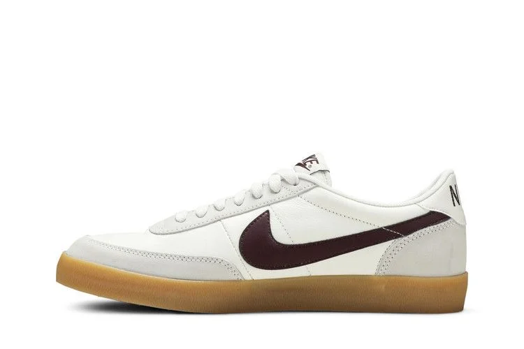 Кроссовки Nike Killshot 2 'Night Maroon'
