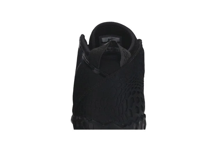 Кроссовки Nike Force Zoom Trout 5 'Black Thunder Grey'