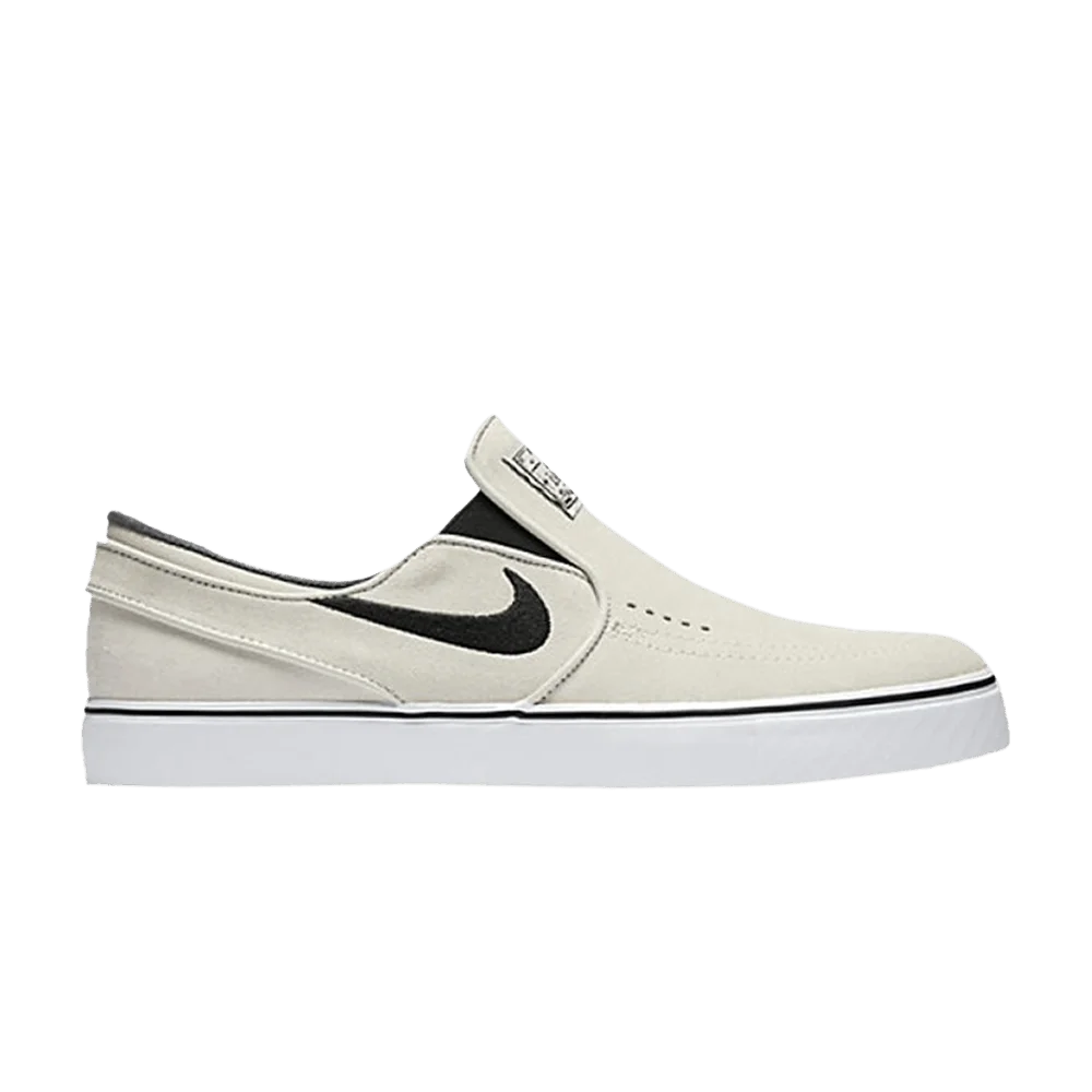 Krossovki-Nike-Zoom-Stefan-Janoski-Slip-On-SB-Light-Bone