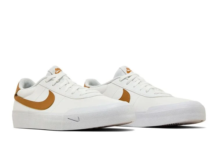 Krossovki-Nike-Court-Shot-White-Flax-7