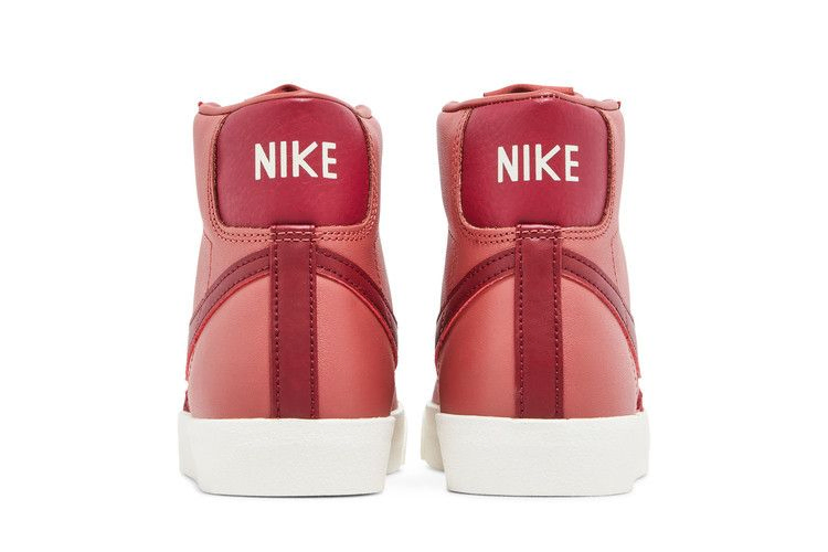 Кроссовки Nike Wmns Blazer Mid '77 Vintage 'Canyon Rust'