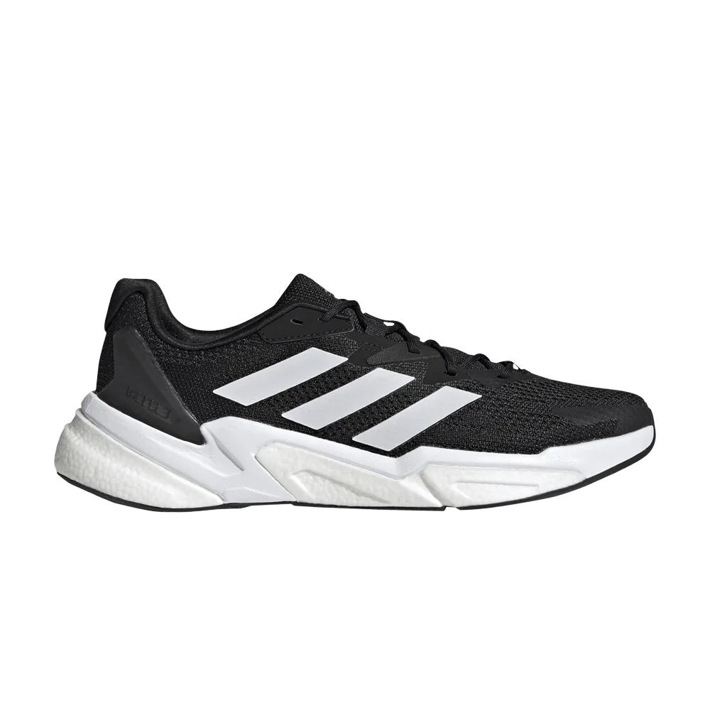 Krossovki-Adidas-X9000L3-Black-White