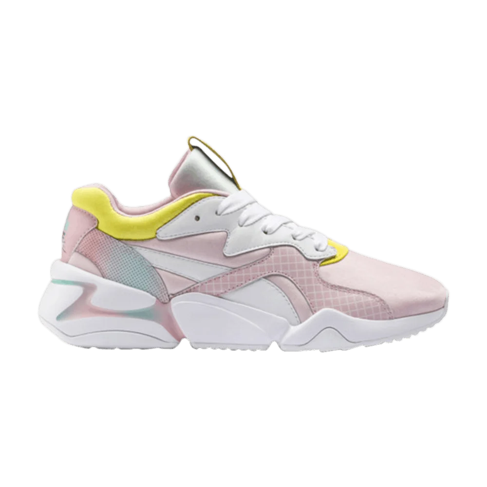 Krossovki-Barbie-x-Puma-Wmns-Nova-Orchid-Pink