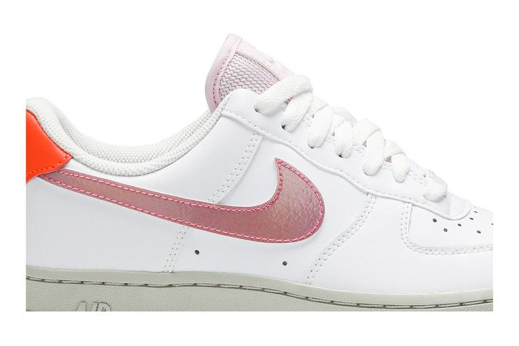 Кроссовки Nike Wmns Air Force 1 Low 'Digital Pink'