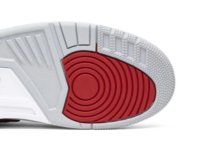 Кроссовки Air Jordan Legacy 312 'Toro'