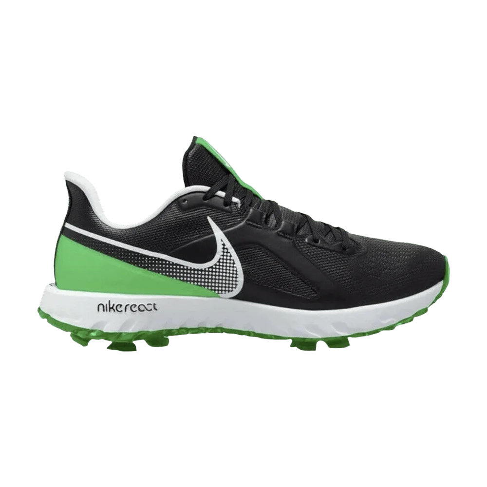 Krossovki-Nike-React-Infinity-Pro-Wide-Black-Green-Spark