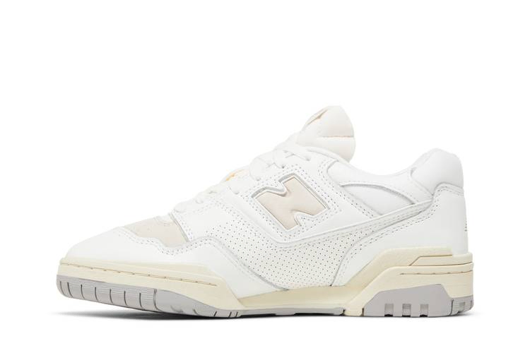 Кроссовки New Balance 550 'White Timberwolf'